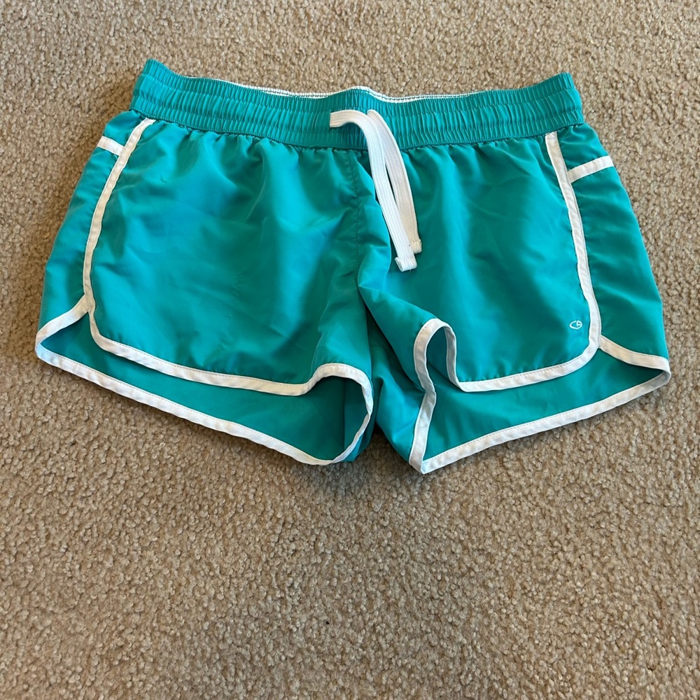 XL Champion Athletic Shorts - Picture 5 of 8